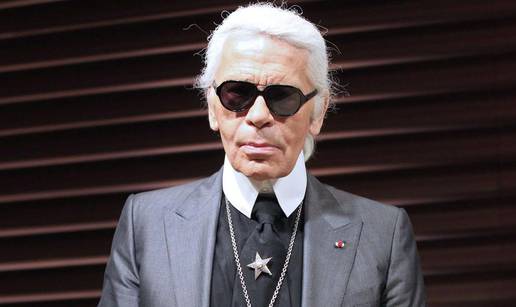 Dress code za Met Galu: Bitno je izgledati kao Karl Lagerfeld