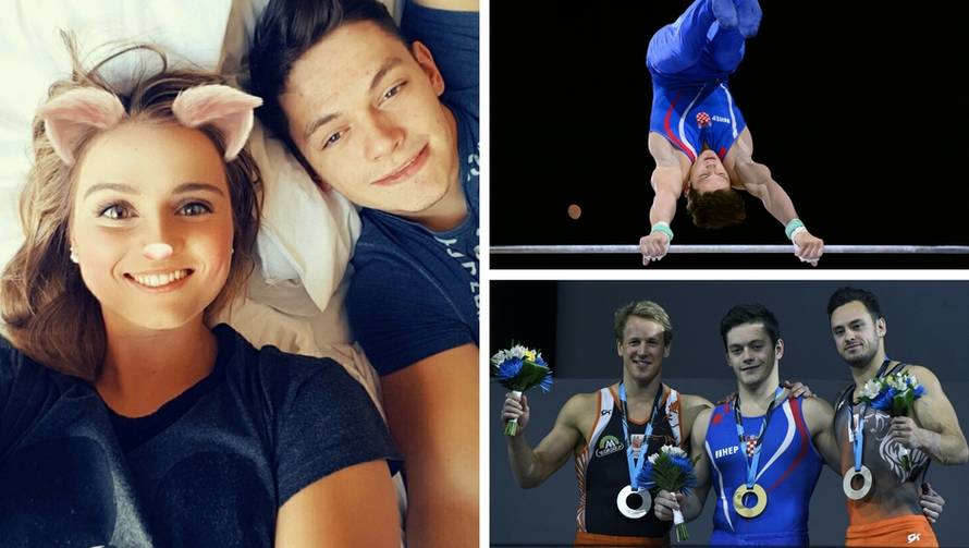 U vezi je s olimpijkom Đerek, a do zlata je stigao iz - podruma