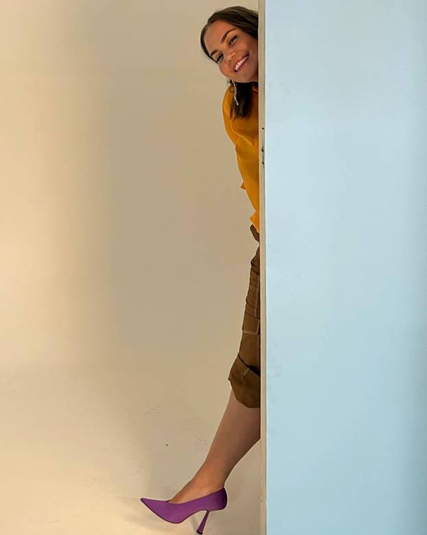 FOTO Jelenu je zlostavljao otac, dobivala je i vraćala kilograme: 'Brutalno me tukao šakama'