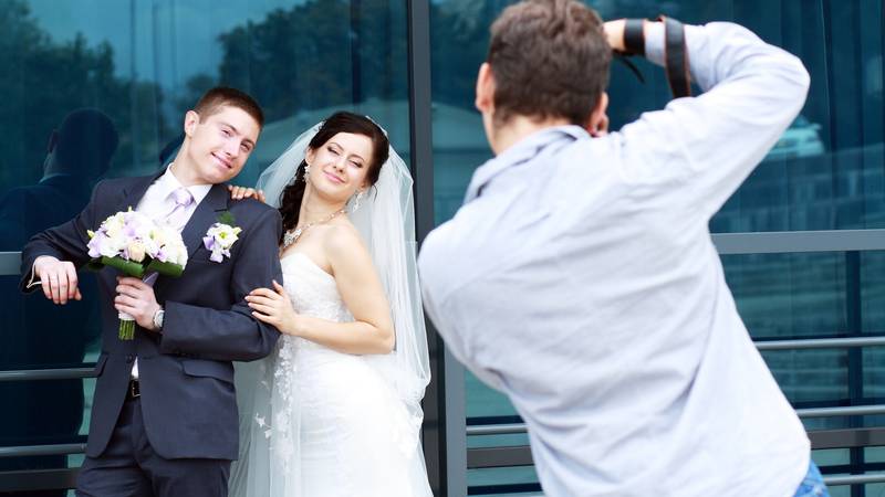 Fotografi otkrivaju: Ovi signali na vjenčanju predviđaju razvod