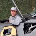 VIDEO Neymar kupio Batmobile od 1,3 milijuna eura i 525 konja. Samo, ima jedan problem s njim