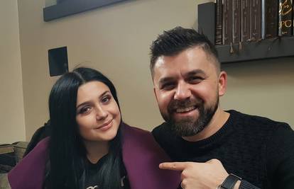 Ilma Karahmet i Amel Ćurić se druže: 'Evo pobjednici na kavi'