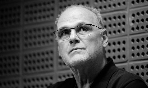 Preminuo veliki Oscar Schmidt