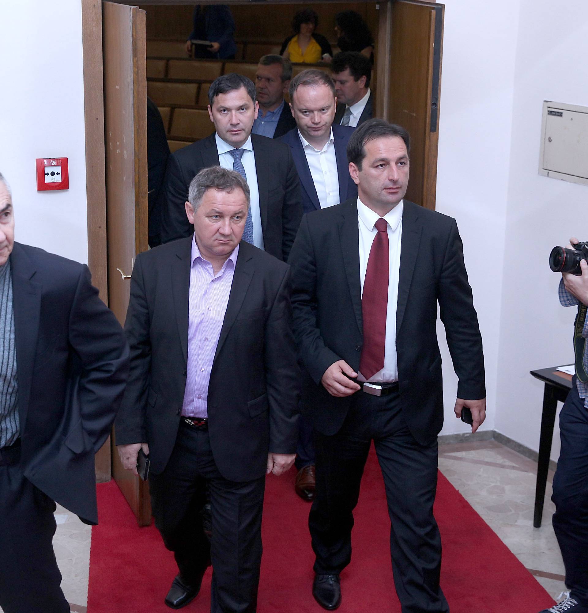 Šuker: Hrvatska će u petak imati deset ustavnih sudaca