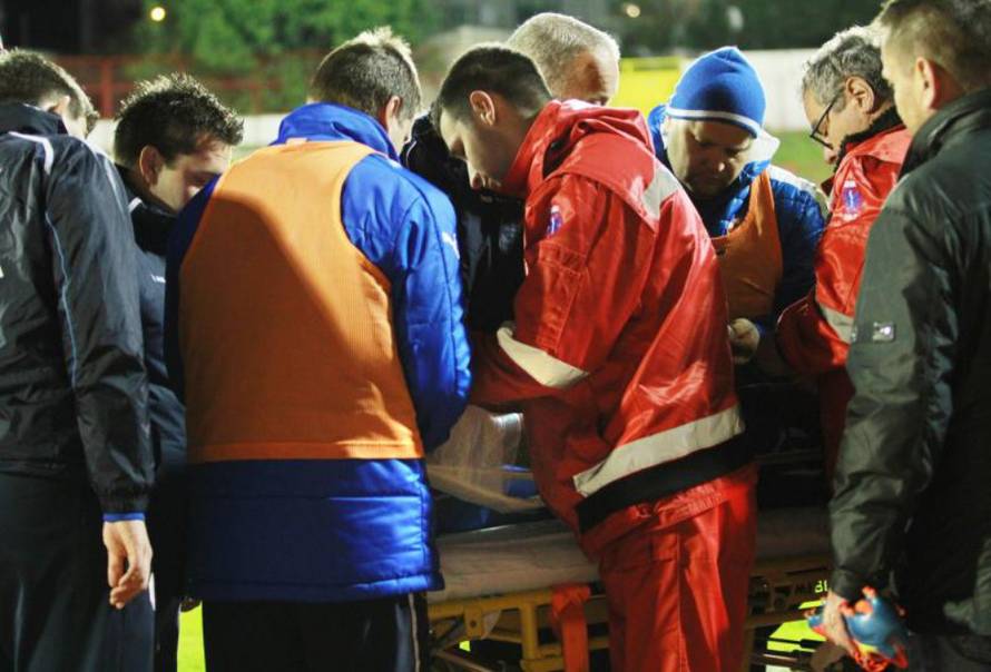 Ivana Ivanović/Pixsell