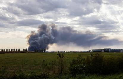 Zrak u Vukovaru dobre kvalitete