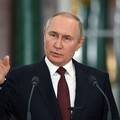 Putin stigao na Krim na samu godišnjicu aneksije, produžen i Crnomorski dogovor o žitu