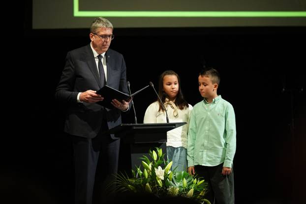 VELIKA GALERIJA Evo kako se Sarajevo oprostilo od Halida