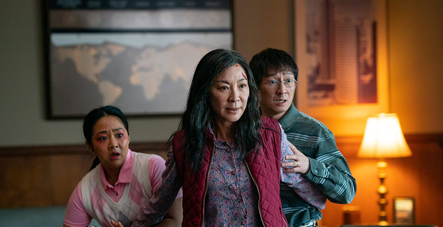 'Sve u isto vrijeme' favorit na Oscarima: Ima 11 nominacija