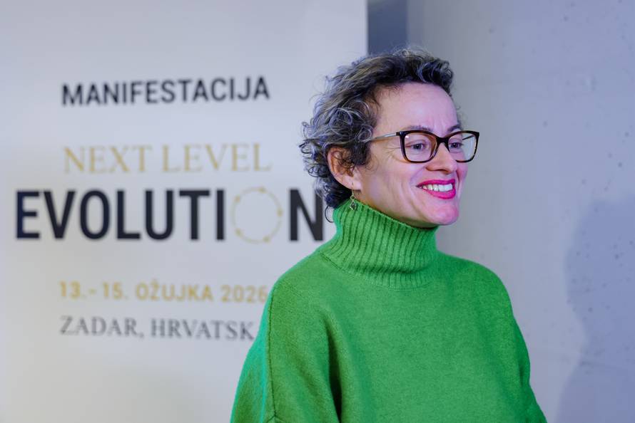 Manifestacija Evolution Next Level u Zadru okupila lokalnu izvrsnost i svjetsko iskustvo