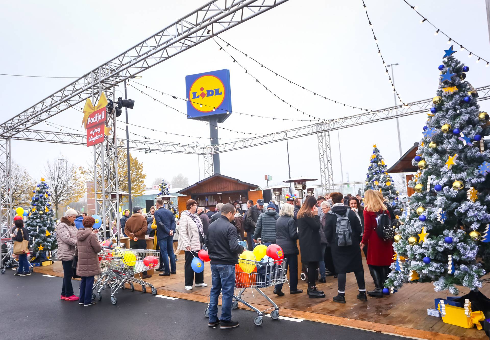 Lidl Osijek Radno Vrijeme Danas