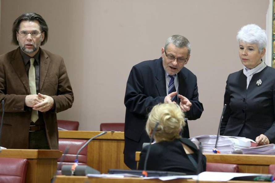 Patrik Macek/PIXSELL