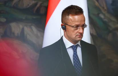 Mađarski ministar energetike: Zamrzavanje cijene ruskog plina izazvalo bi prekid isporuke