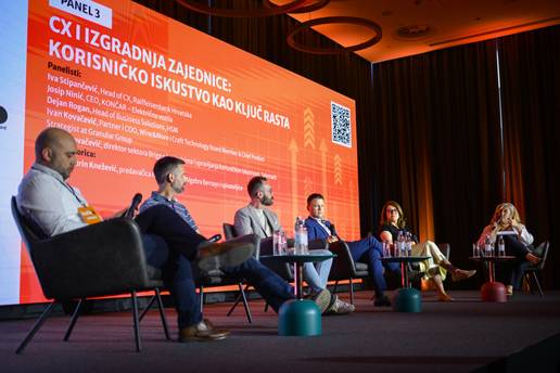 Ne propustite - prijavite se na Kvaka konferenciju! Vrhunski stru&ccaron;njaci, iskusni govornici