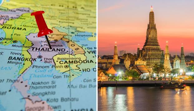 KVIZ Imamo novi izazov za vas: Tko može prepoznati sve ove zastave?  Neće vam biti lako...