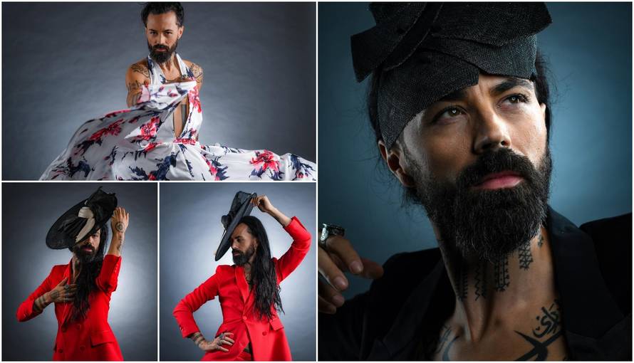 Božo Vrećo iskreno: 'Htio sam posvojiti dijete, ali nisu mi dali'