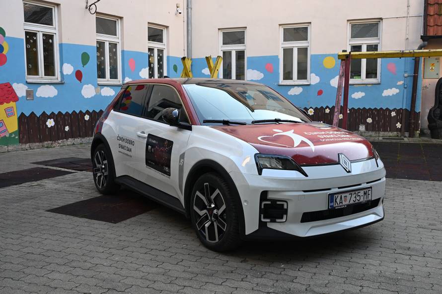 PBZ grupa donirala 40.000 eura Centru za pružanje usluga u zajednici Vladimir Nazor