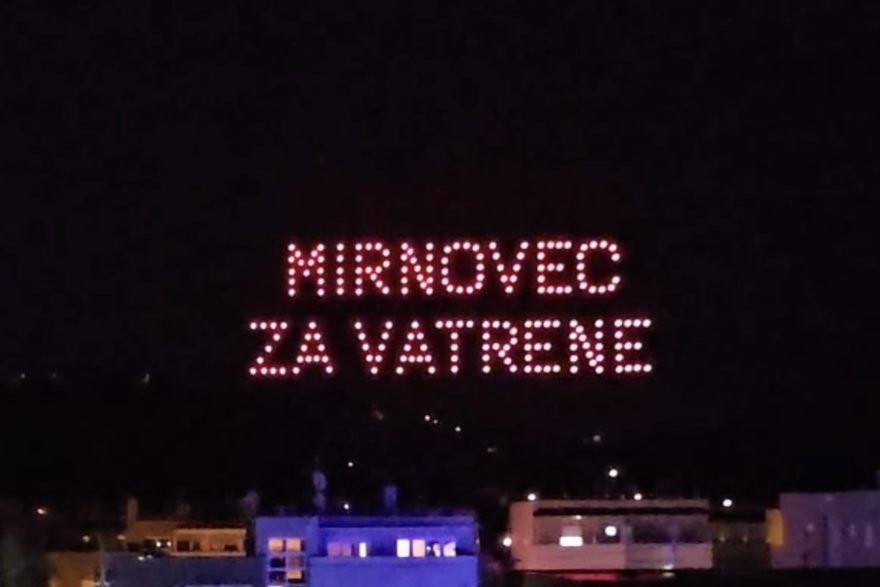 Mirnovec zahvalio Vatrenima