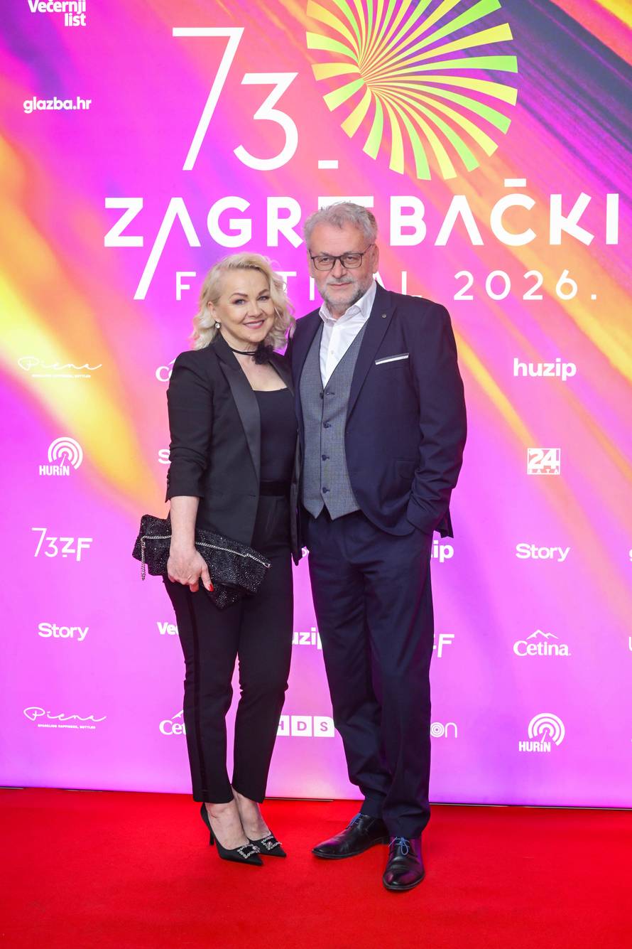 Zagreb: 73. Zagrebački festival