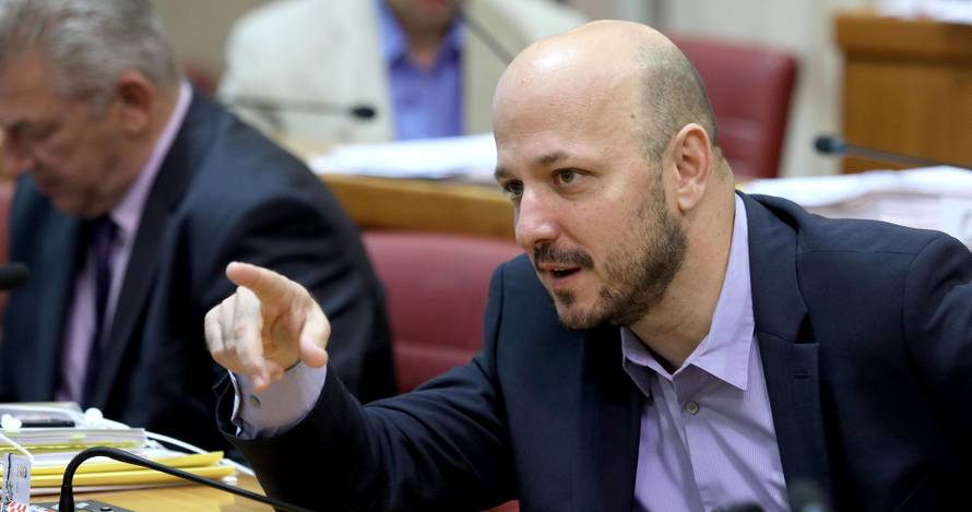 Maras: U Agrokor su postavili 'Ramljaka nakon Ramljaka'