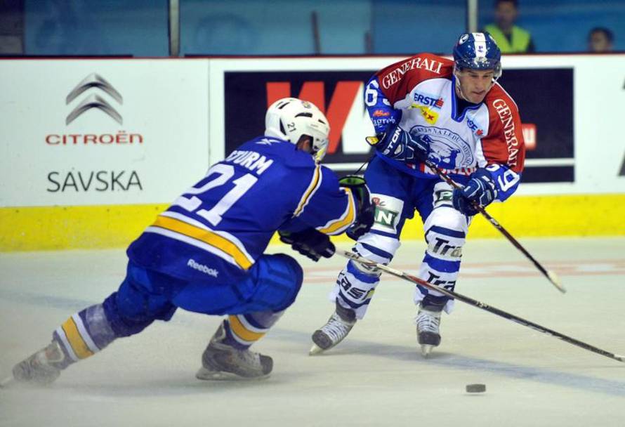 Goran Stanzl/Pixsell