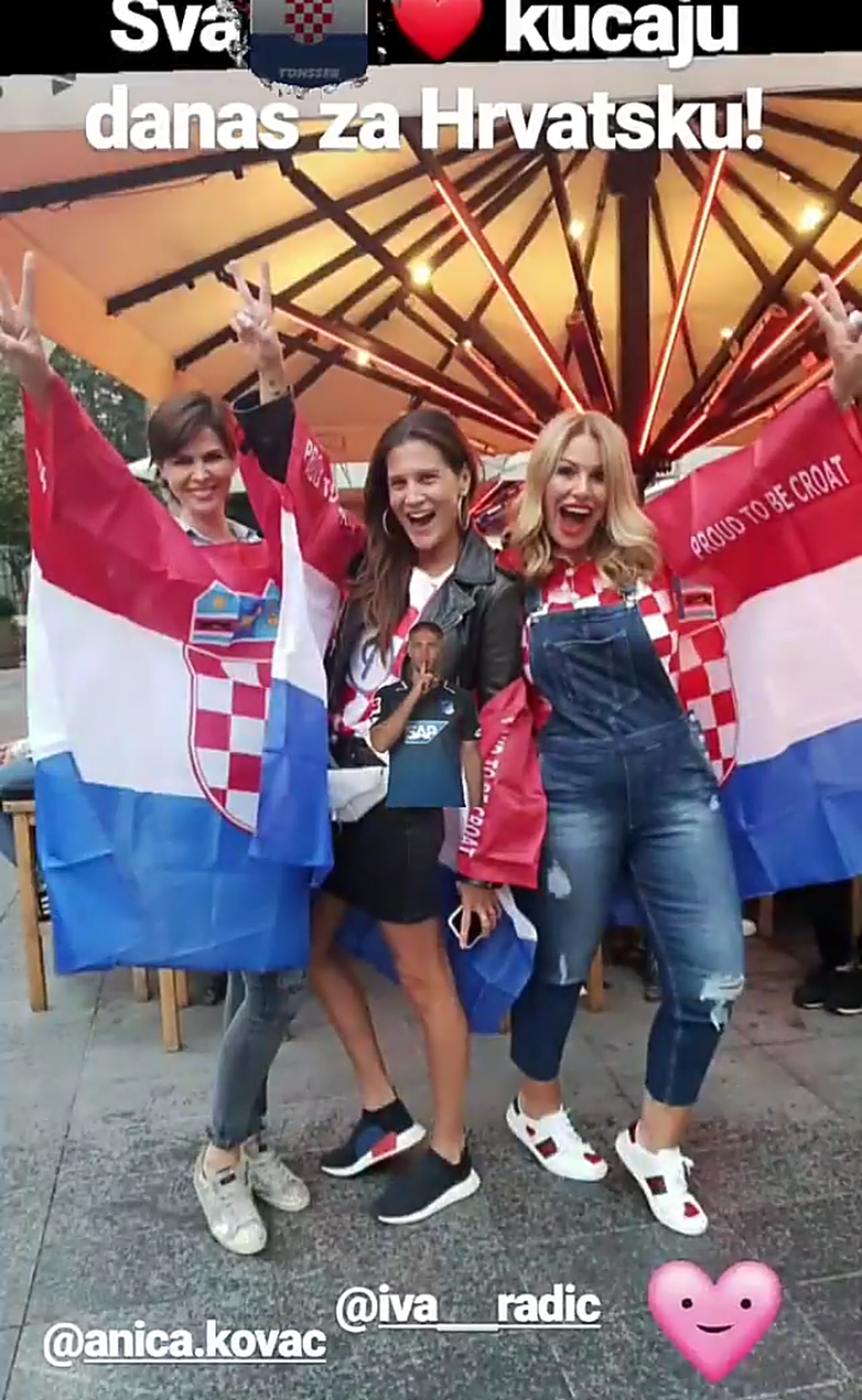 Prodanović u šali o jamčevini: 'Ako možete  nešto pomoći...'