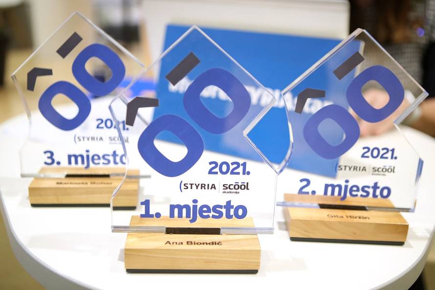 Završilo je jubilarno deseto izdanje Styria:SCOOL Akademije