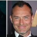 Jude Law u novom filmu o Petru Panu izgleda neprepoznatljivo, glumi strašnog kapetana Kuku