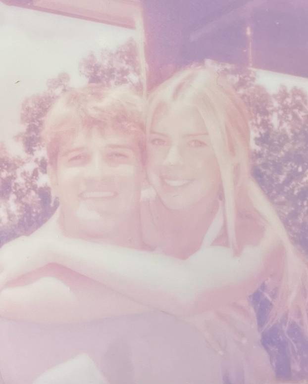 FOTO Ljubi Hajdukova dragulja na daljinu. Živi na drugoj strani svijeta, ali promovira Hrvatsku