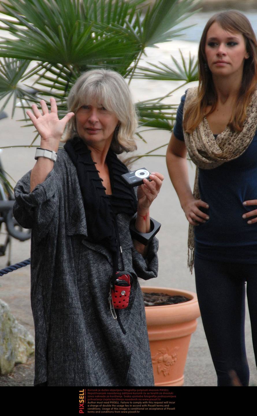 Duško Marušić/PIXSELL