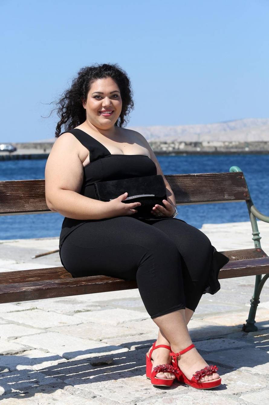 Josipa se prisjeća: 'Godinama nisam išla na plažu od srama'