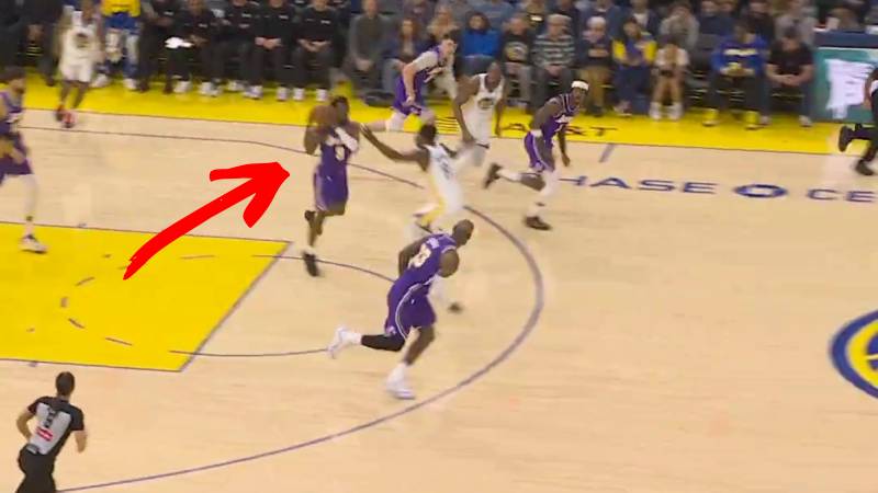 VIDEO Bronny i LeBron James ovako su ušli u povijest NBA-a