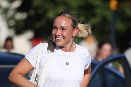 Veki&cacute; za 24sata o novoj trenerici i projektima: Najvi&scaron;e se veselim travnatoj sezoni i Wimbledonu