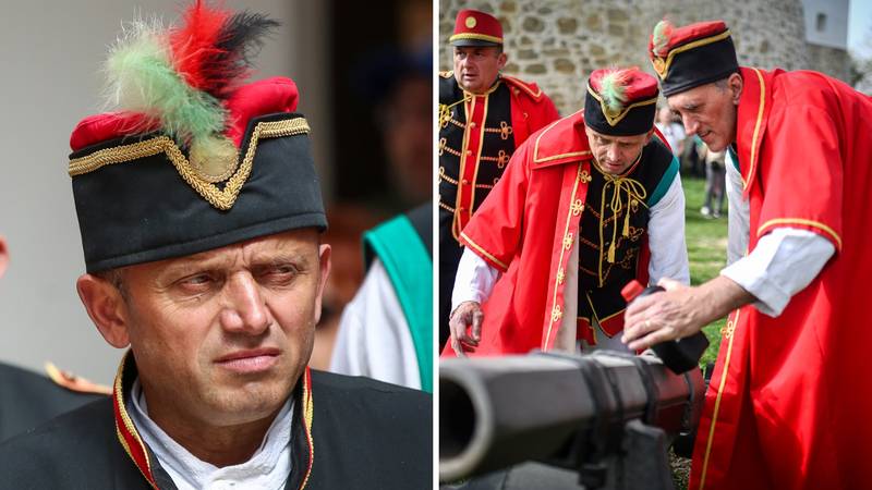 Mještani Desinića u suzama nakon smrti omiljenog susjeda Srećka: 'Dobričina velikog srca'