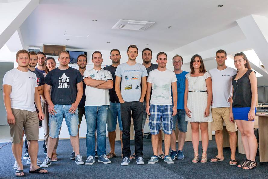 U pametne klupe Ivana Mrvoša uložili su više od 320.000 eura