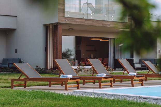 FOTO Pogledajte kako izgleda najbolji apartman u Hrvatskoj