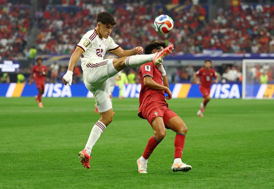 FIFA World Cup 2026 - Round of 16 - Portugal v Spain
