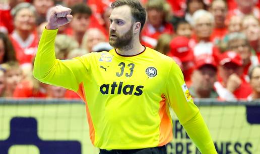 Njema&ccaron;ki junak: Branio sam u redu, nije to bilo ni&scaron;ta posebno