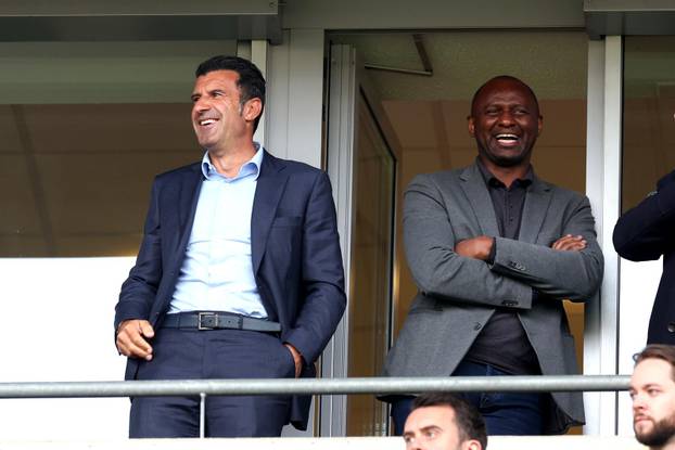 Geneva: Zlatko Dalic and others known on the Champions League final between AZ Alkmaar and Hajduk