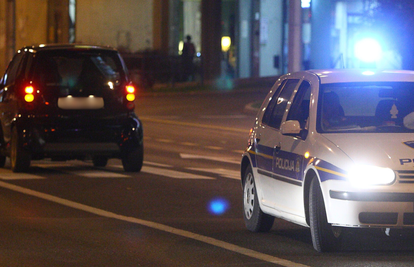 Pijan i nadrogiran bježao policiji u Smartu, prošao kroz čak deset crvenih pa šokirao: 'Bojim se!'