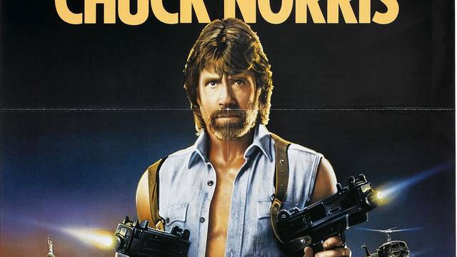 Slavljenik Chuck Norris rodio je sam sebe prije 78 godina