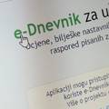 Roditelji će ubuduće putem E-dnevnika moći opravdati izostanak djece s nastave