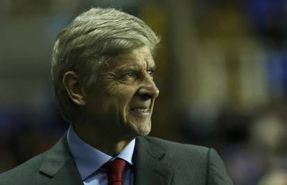 Wengeru produljenje ugovora, Arsenal na ljeto želi Valdesa