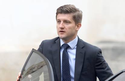 Marić: BDP će nam rasti oko 2,7 posto, to procjenjuje i EK