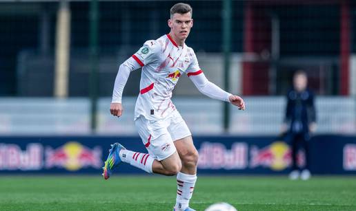 Veliki talent iz Njemačke stiže u Dinamo? Njegovog agenta fotografirali ispred Maksimira