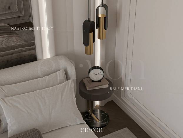 FOTO Prošećite stanom Joška Gvardiola u središtu Zagreba