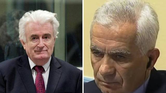 Objavljeni Transkripti genocida, Karadžić: Stao sam iza plana za Srebrenicu i ne kajem se