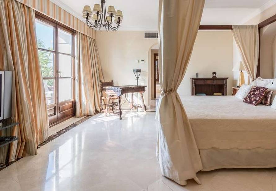 Đoković seli u Španjolsku, u carstvo od 50 milijuna kn: Ima teniski teren i 3.500 kvadrata...