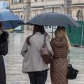 Grmljavinsko nevrijeme i kiša i ovog vikenda: Evo što nas čeka