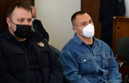 Srđan Mlađan došao na sud kao svjedok protiv Darija Šišakovića